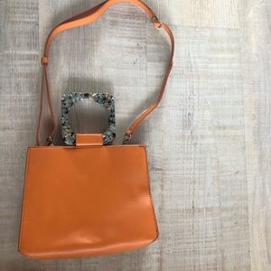 Hand or over the shoulder bag